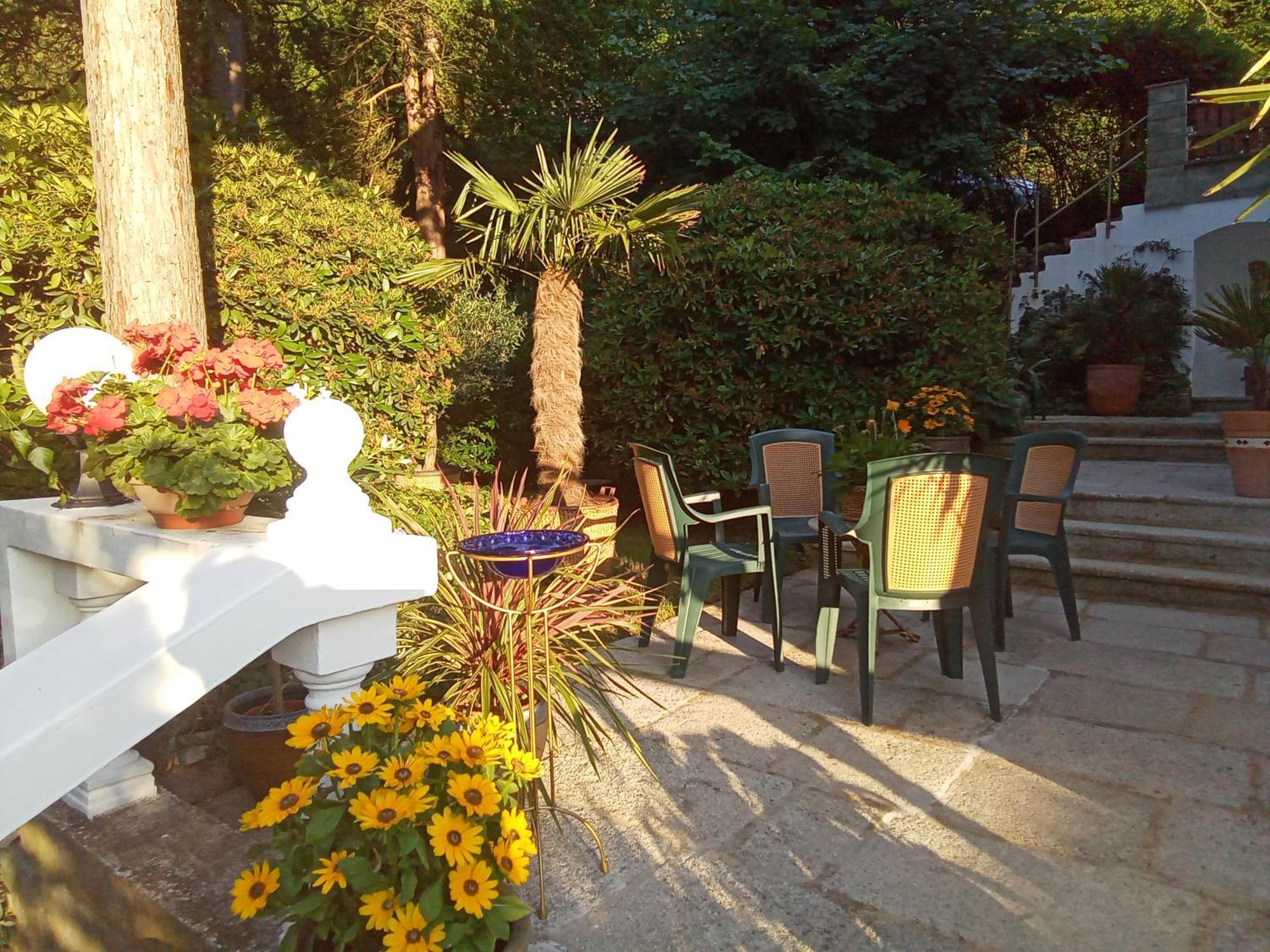 Pension Baron Schoeneck Karlovy Vary Exterior foto