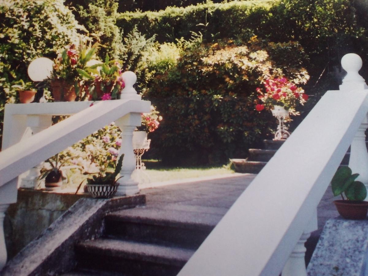Pension Baron Schoeneck Karlovy Vary Exterior foto